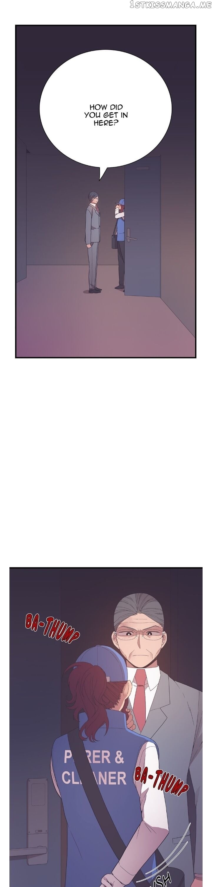 The Chef Of Spirits chapter 21 - page 10