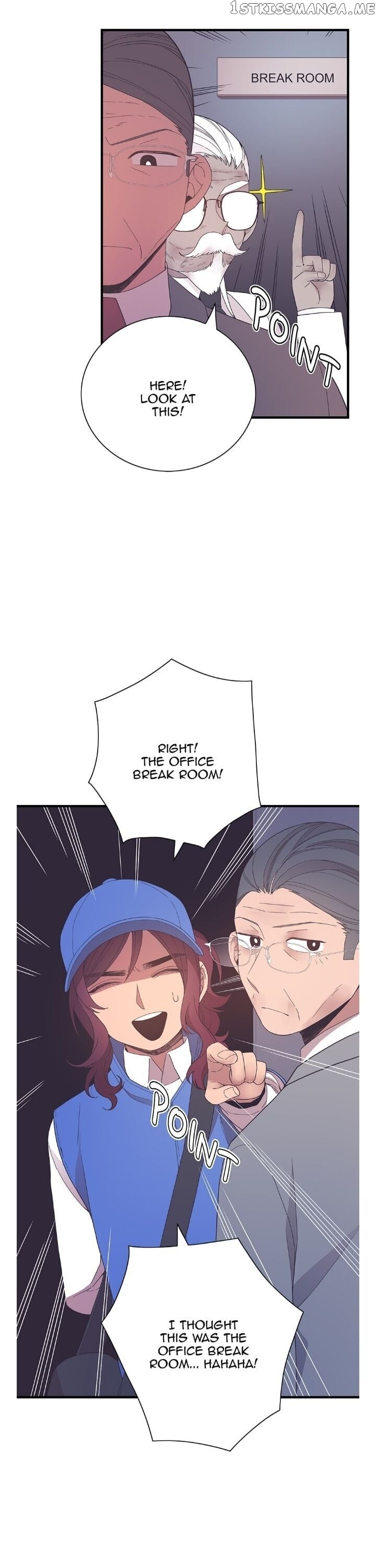 The Chef Of Spirits chapter 21 - page 12