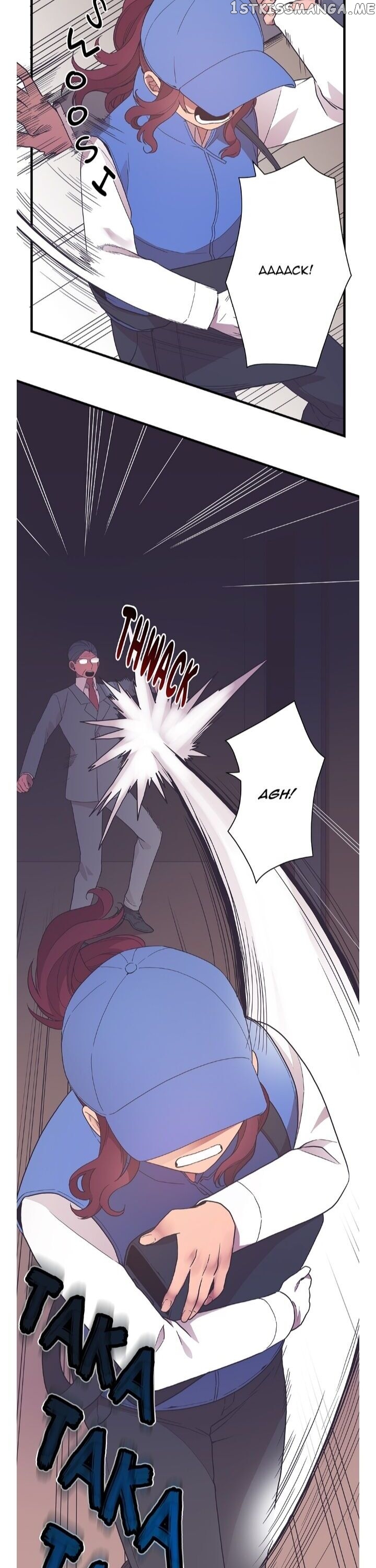 The Chef Of Spirits chapter 21 - page 15