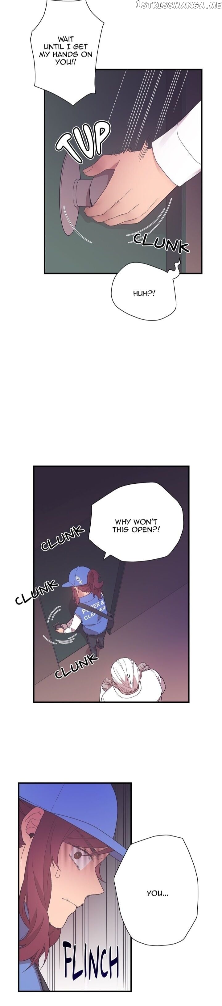 The Chef Of Spirits chapter 21 - page 17
