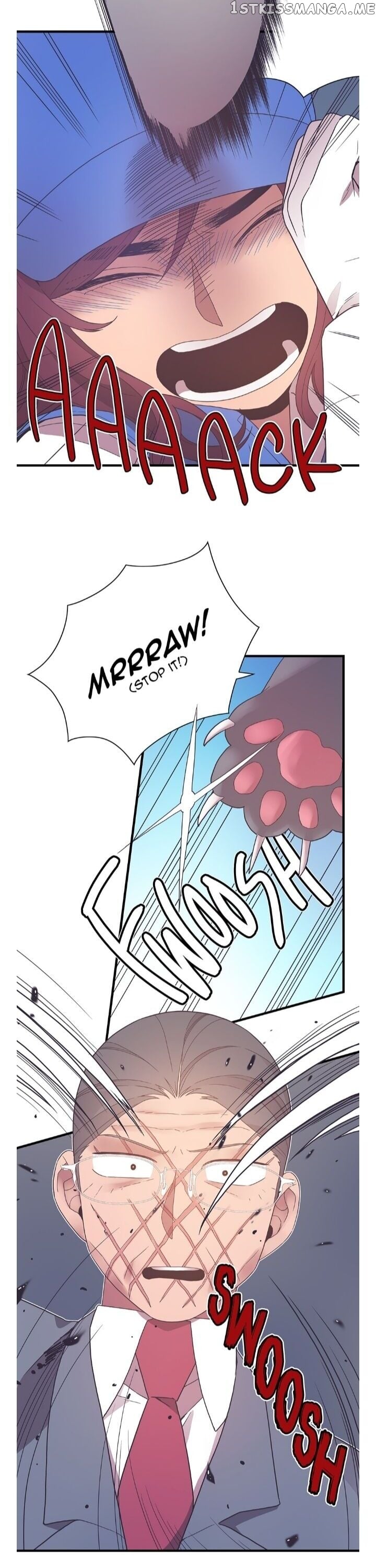 The Chef Of Spirits chapter 21 - page 19