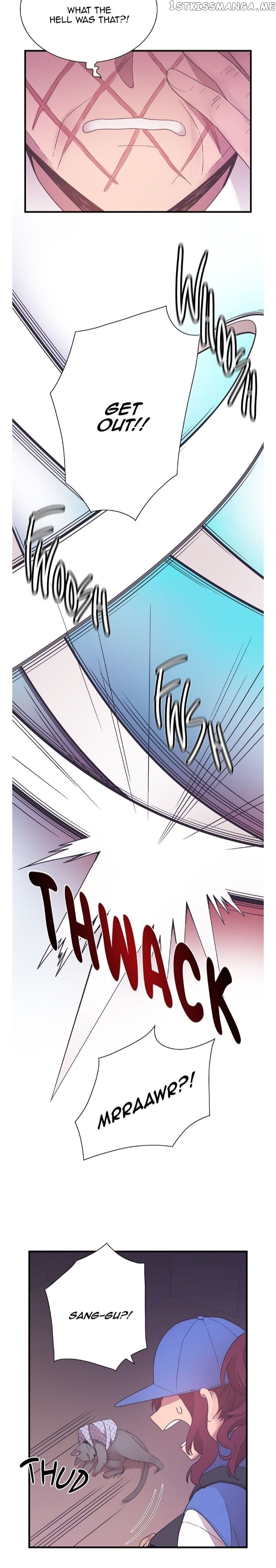 The Chef Of Spirits chapter 21 - page 21