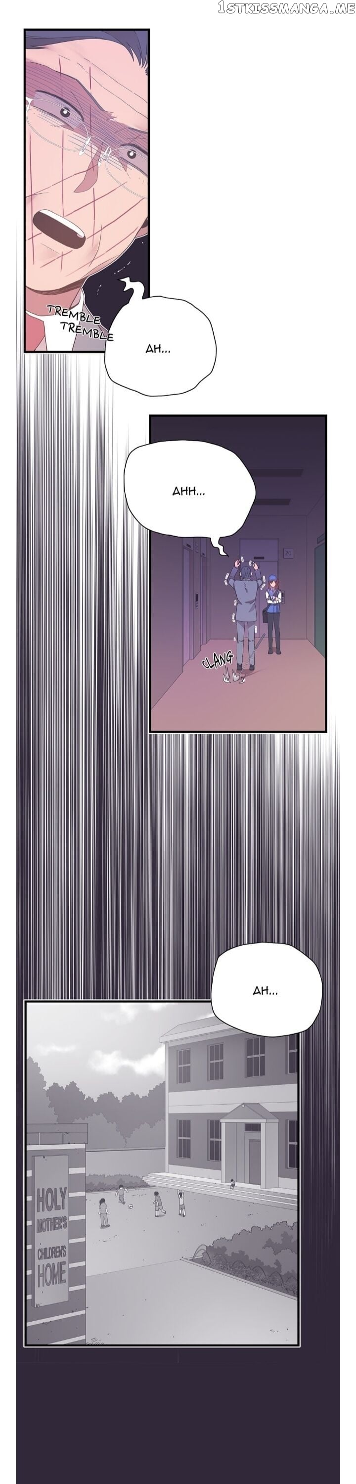 The Chef Of Spirits chapter 21 - page 25