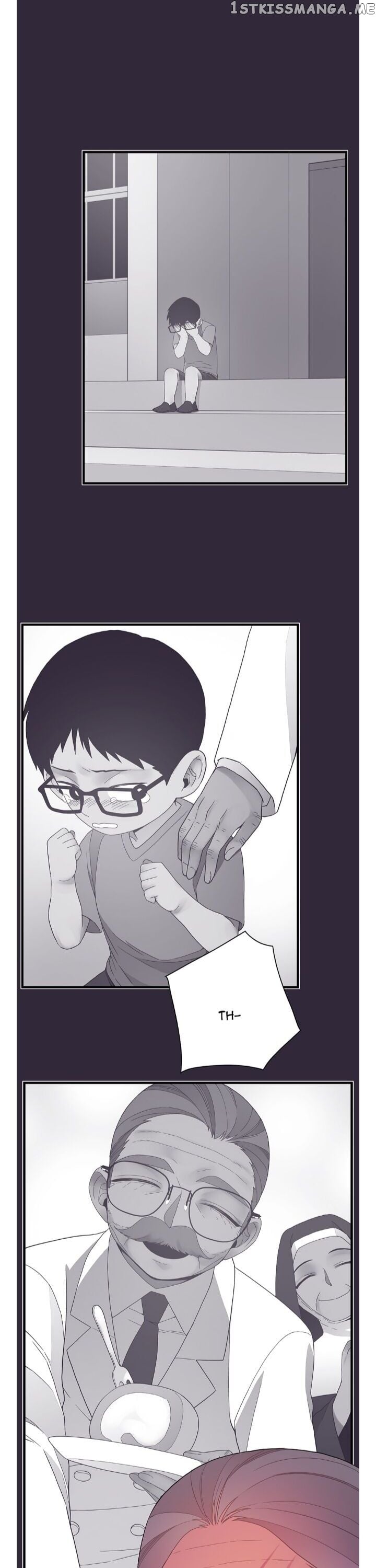 The Chef Of Spirits chapter 21 - page 26