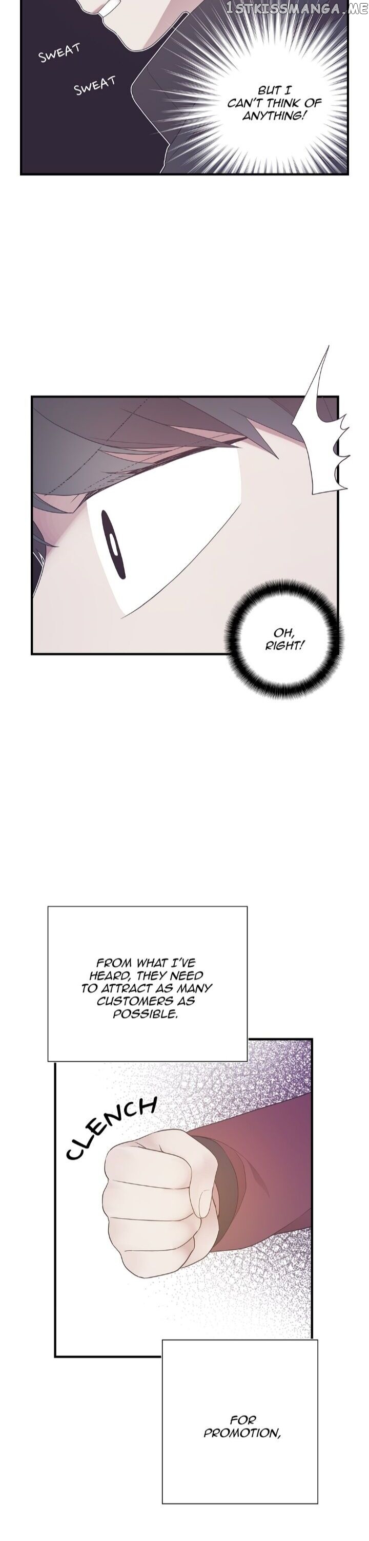 The Chef Of Spirits chapter 16 - page 18