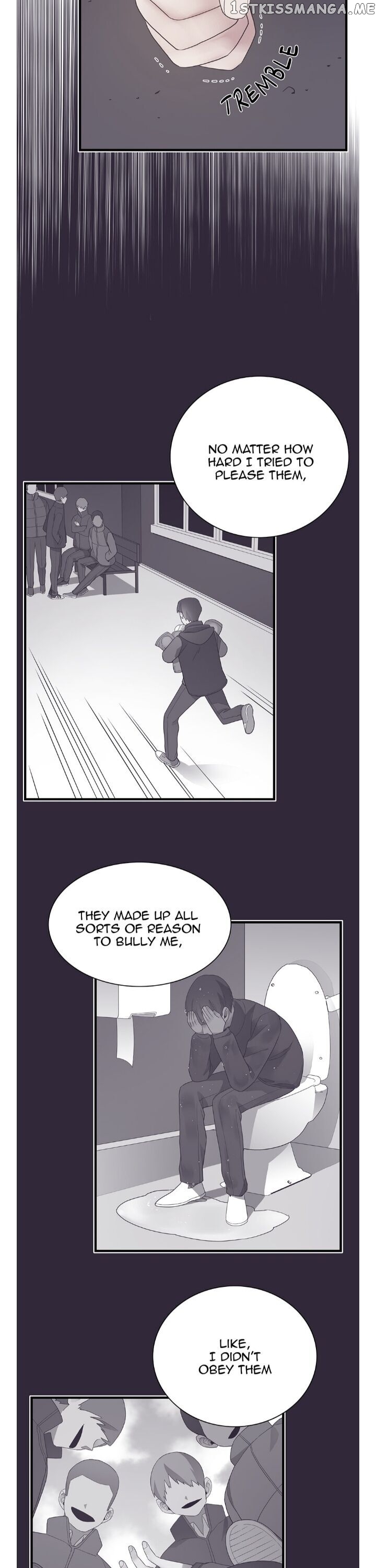 The Chef Of Spirits chapter 16 - page 7