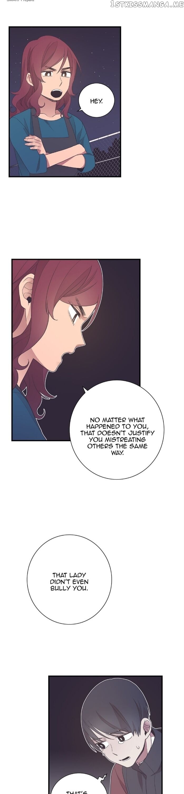 The Chef Of Spirits chapter 16 - page 9