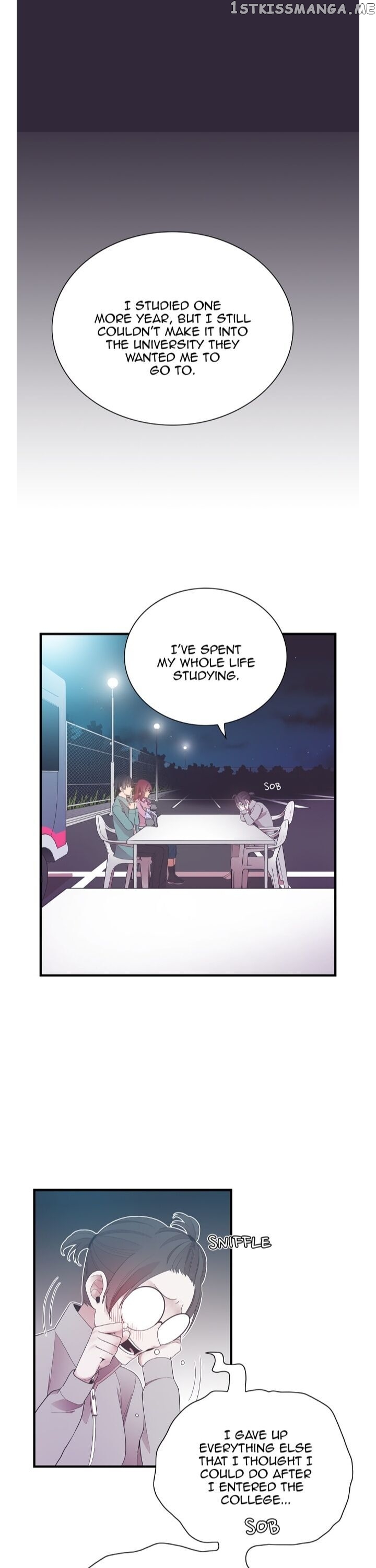 The Chef Of Spirits chapter 12 - page 16