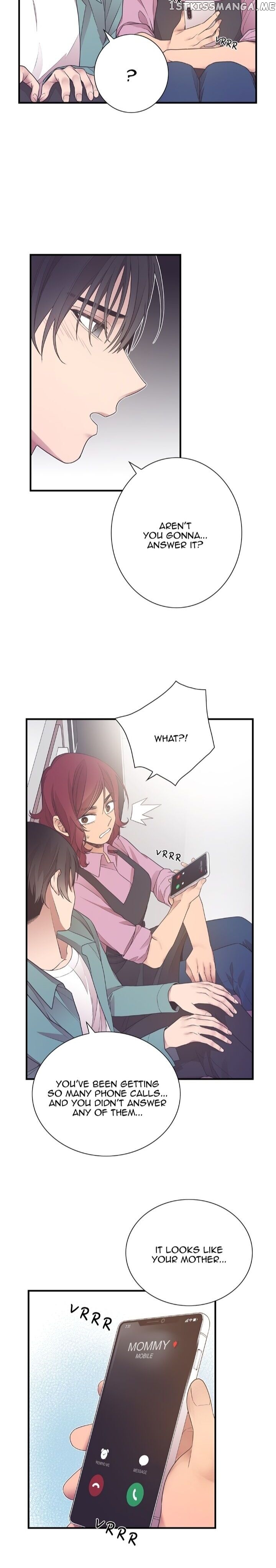 The Chef Of Spirits chapter 10 - page 12