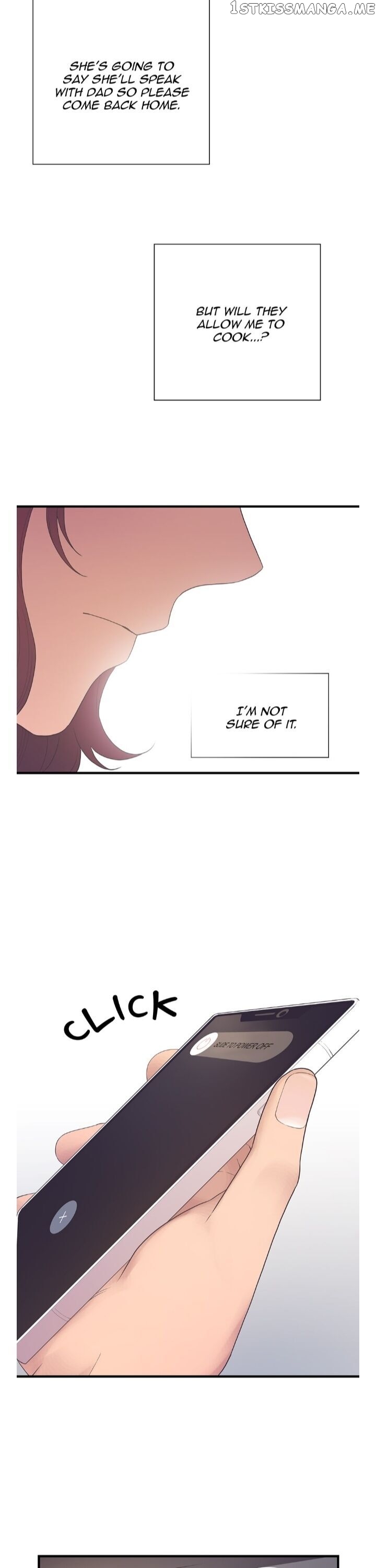The Chef Of Spirits chapter 10 - page 13
