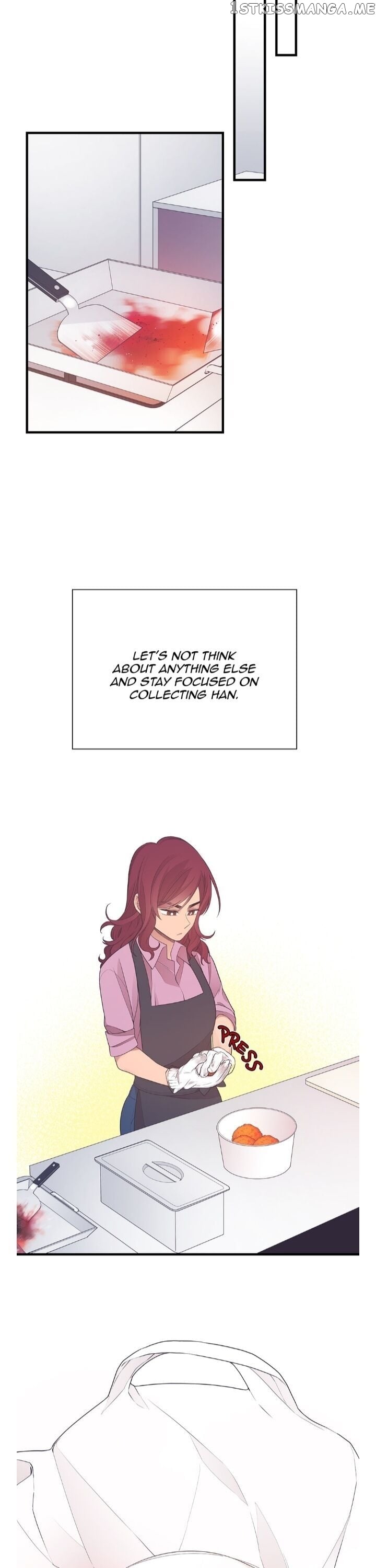 The Chef Of Spirits chapter 10 - page 19