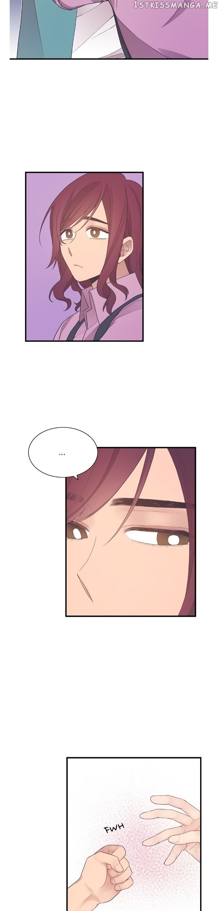 The Chef Of Spirits chapter 10 - page 23