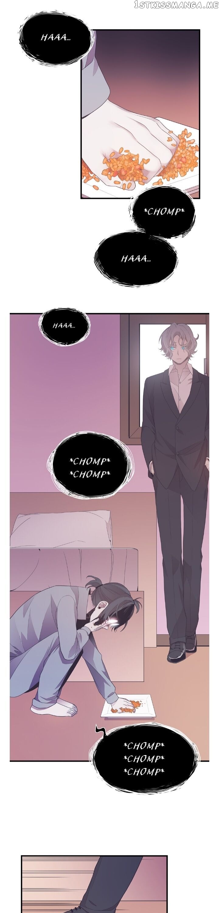 The Chef Of Spirits chapter 10 - page 25