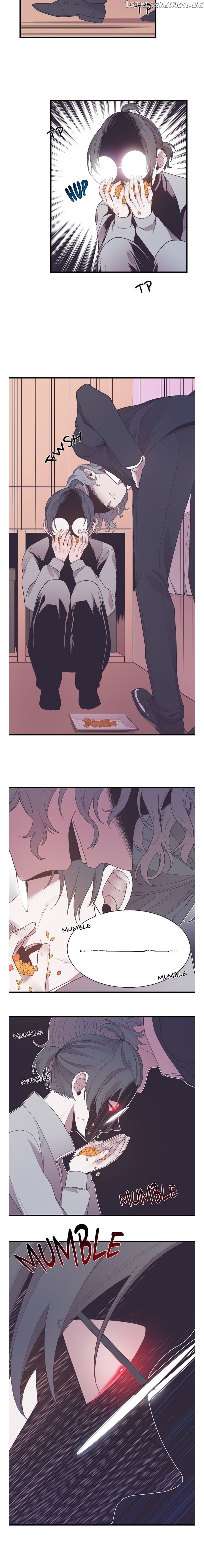 The Chef Of Spirits chapter 10 - page 26