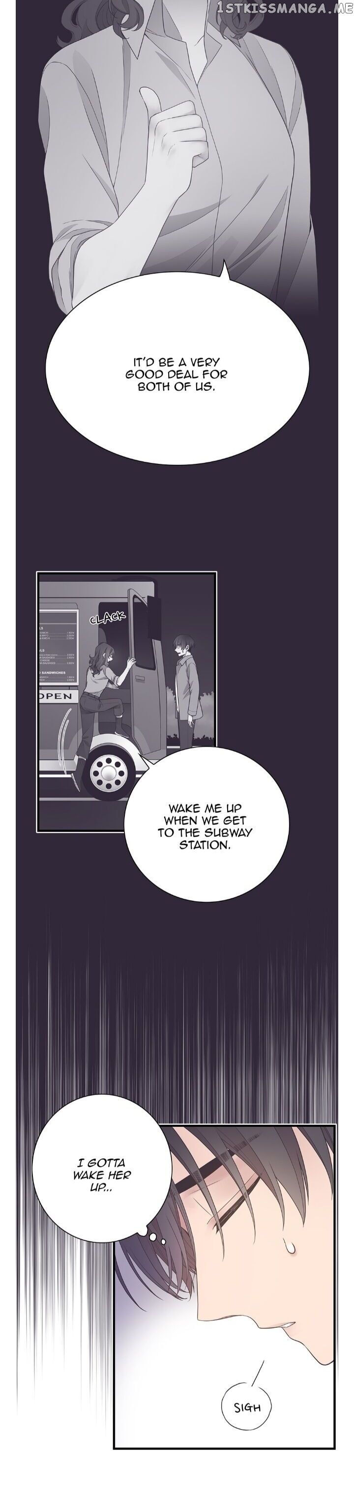 The Chef Of Spirits chapter 10 - page 8
