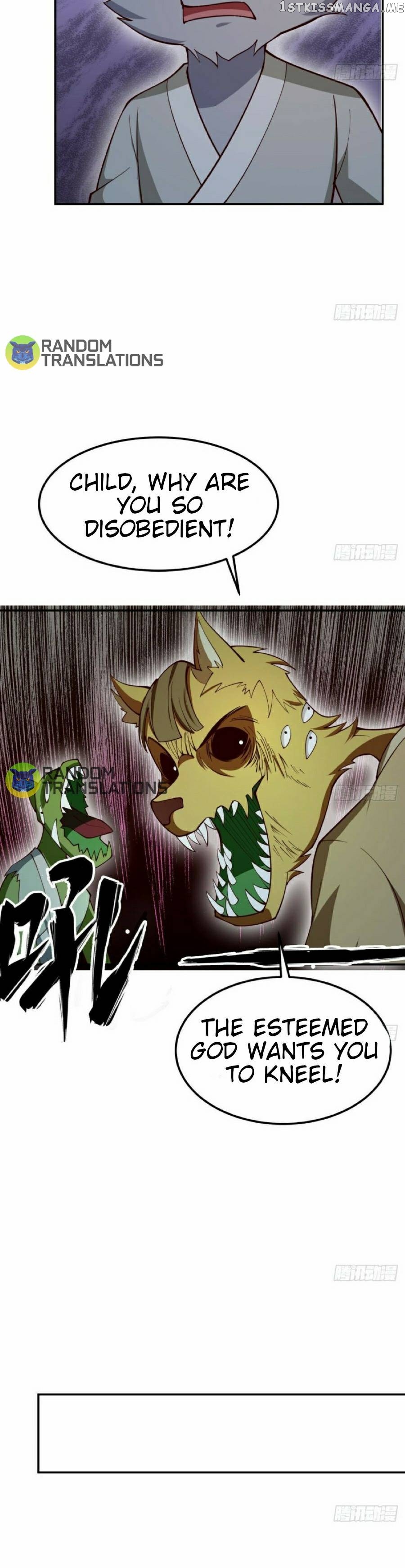 The Peerless Sword God chapter 193 - page 6
