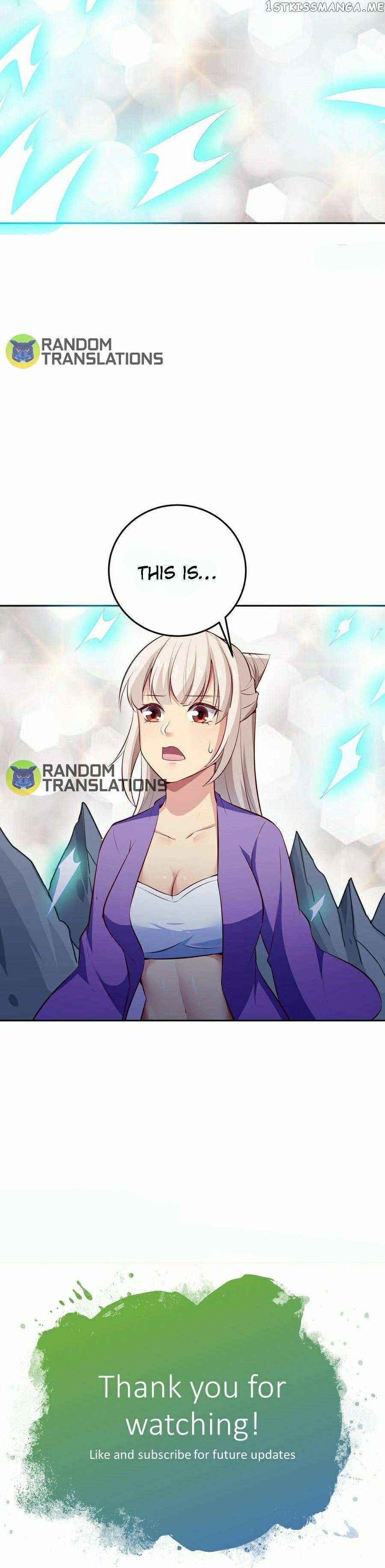 The Peerless Sword God chapter 175 - page 10