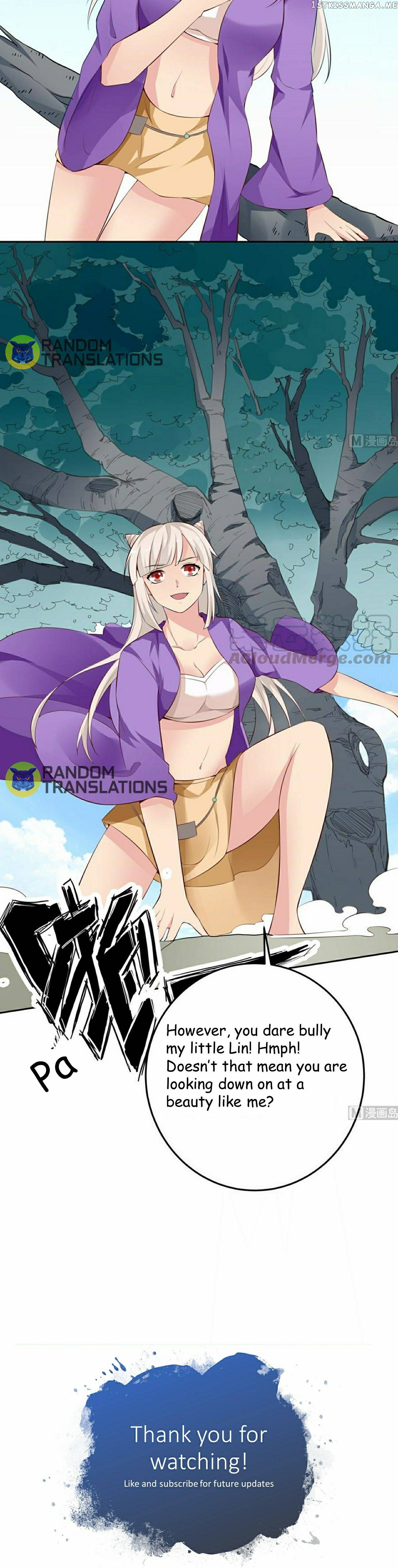 The Peerless Sword God chapter 157 - page 10