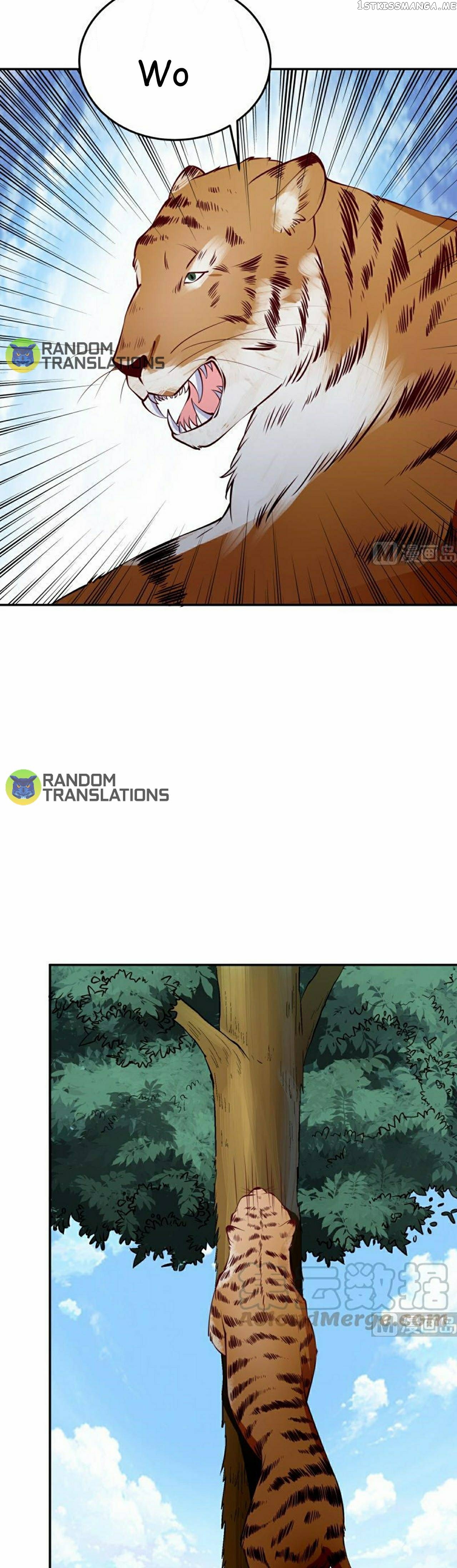 The Peerless Sword God chapter 133 - page 9