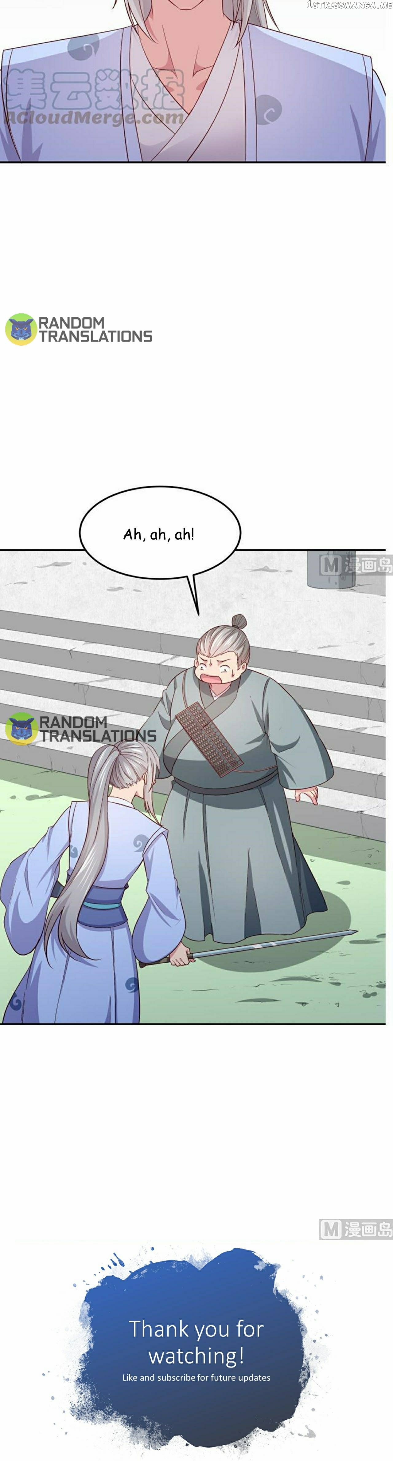 The Peerless Sword God chapter 130 - page 10