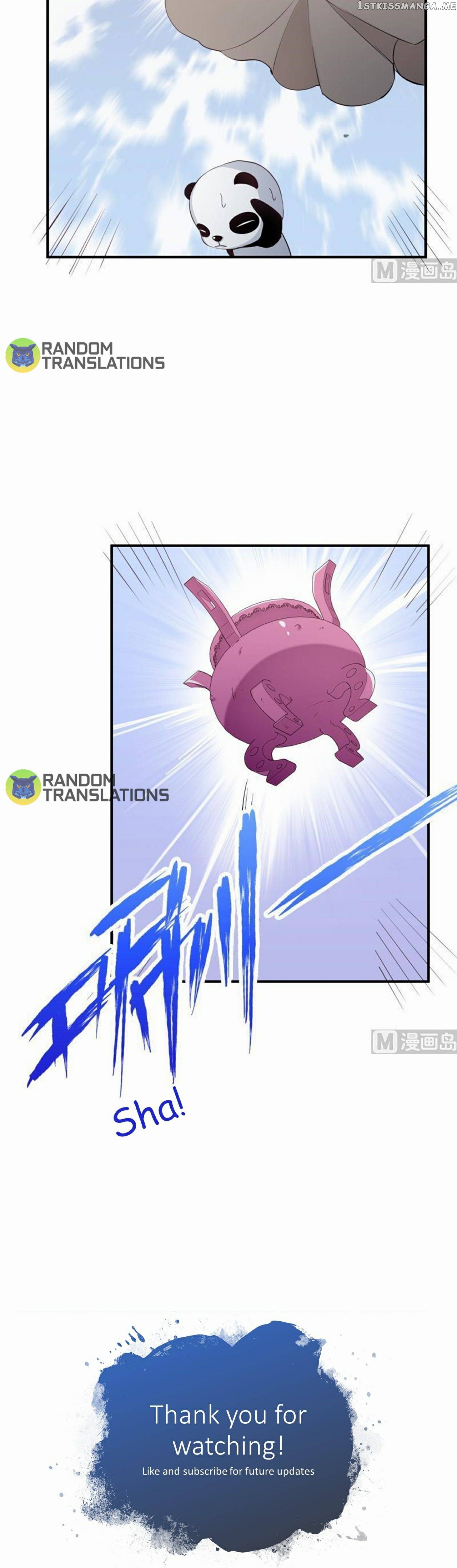 The Peerless Sword God chapter 102 - page 10