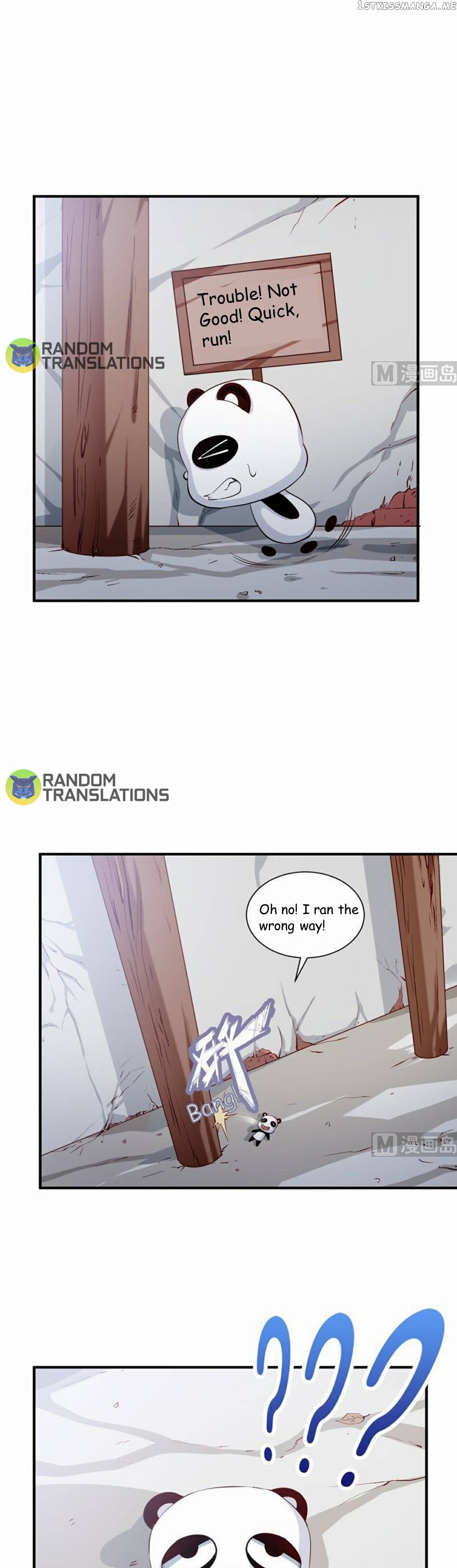 The Peerless Sword God chapter 102 - page 6