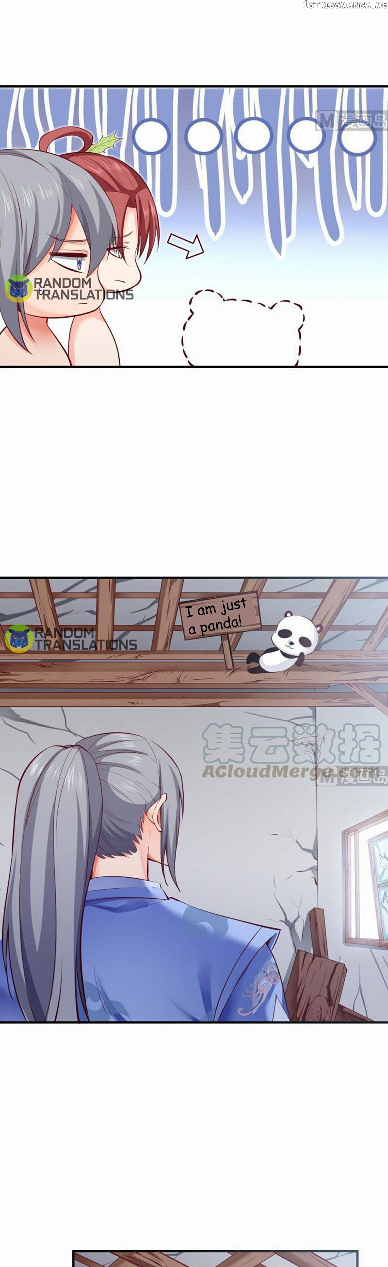 The Peerless Sword God chapter 98 - page 9