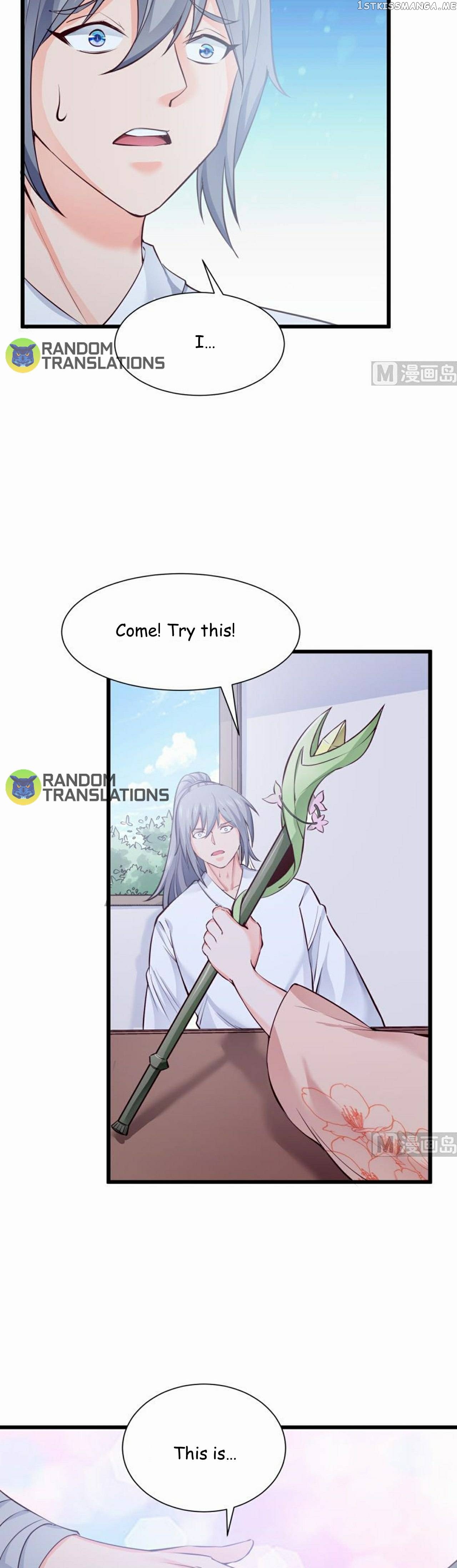 The Peerless Sword God chapter 96 - page 6