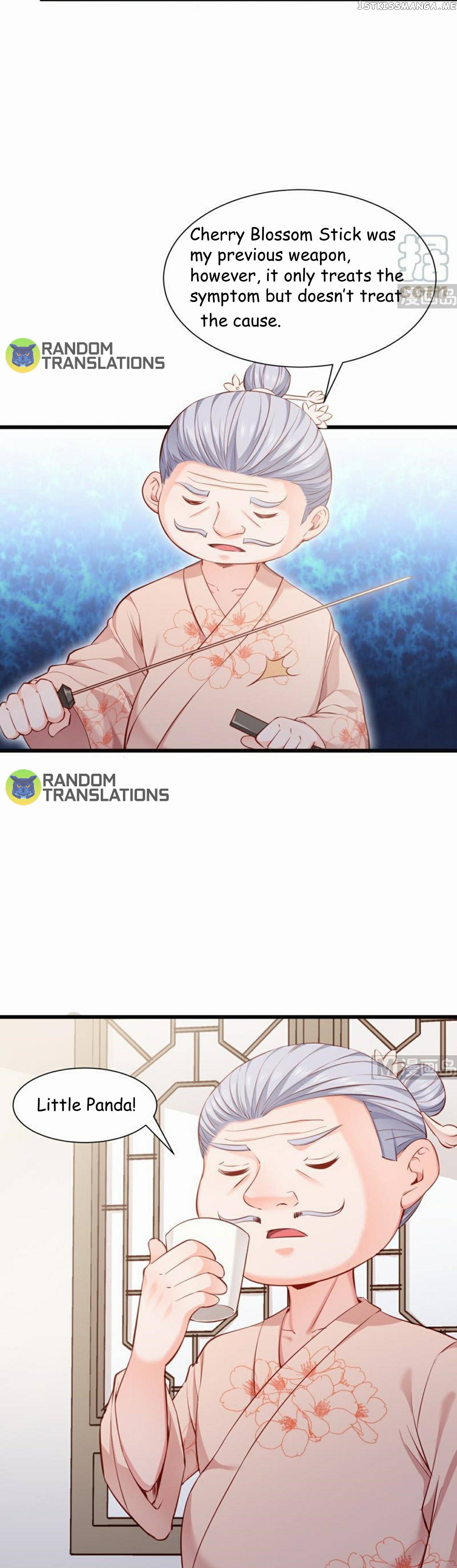 The Peerless Sword God chapter 96 - page 9