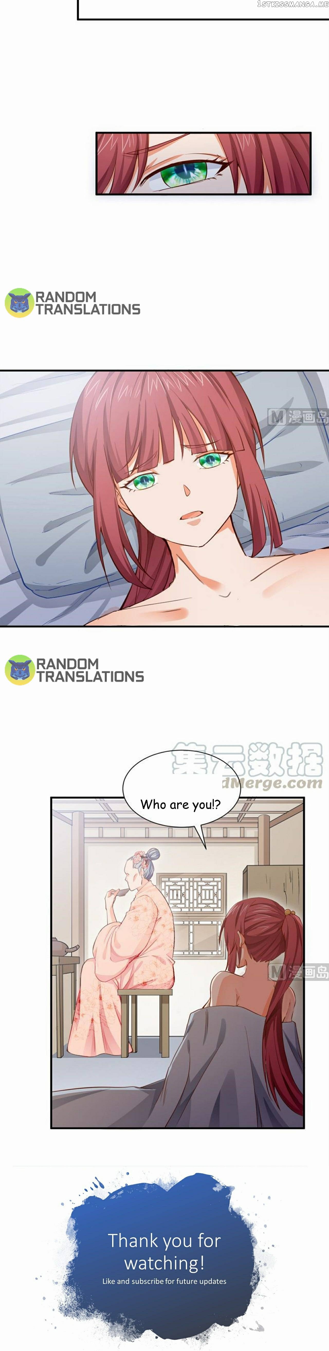 The Peerless Sword God chapter 93 - page 10