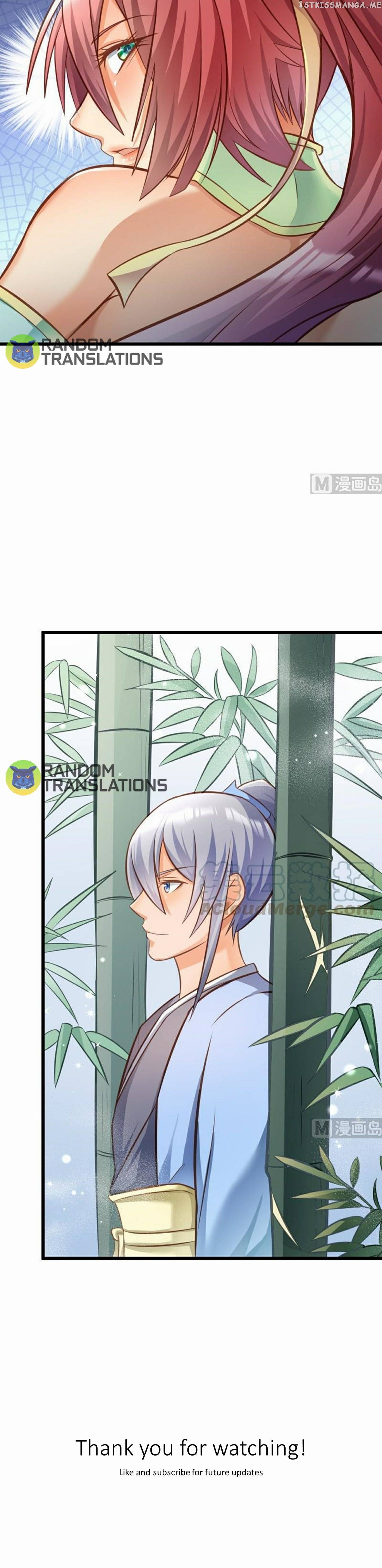 The Peerless Sword God chapter 71 - page 10
