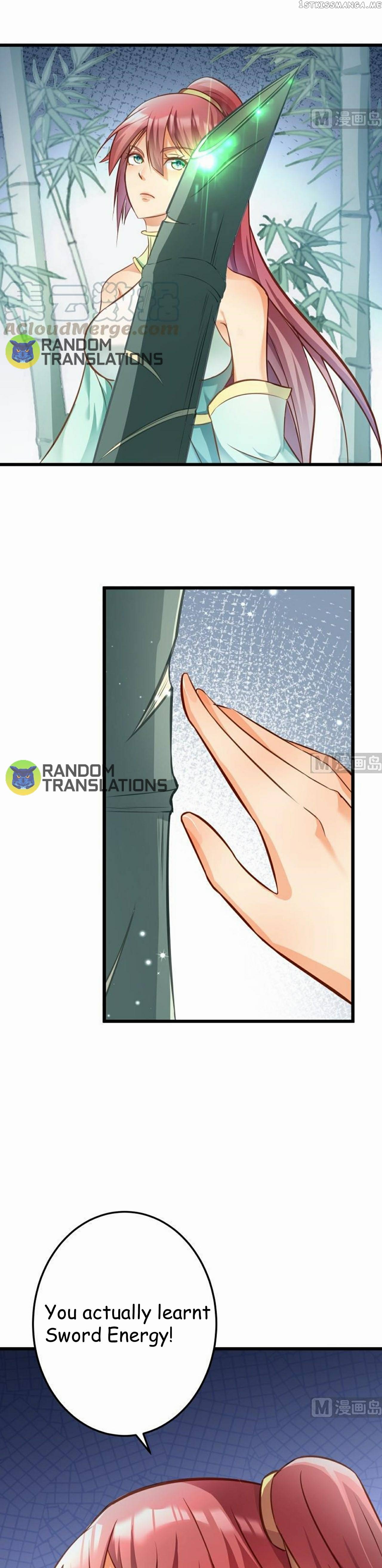The Peerless Sword God chapter 71 - page 9
