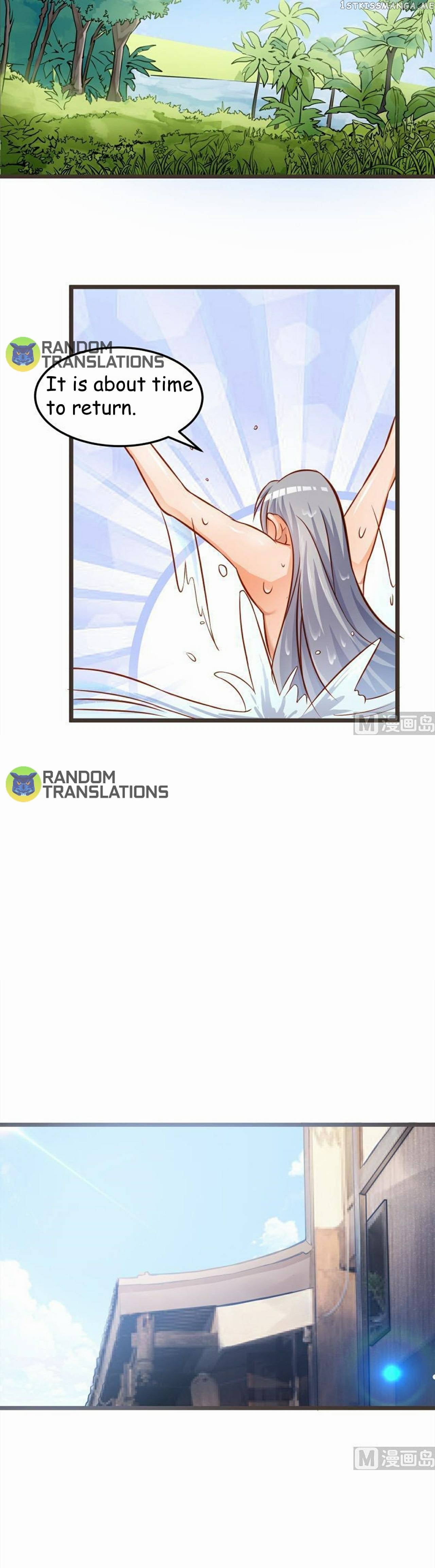 The Peerless Sword God chapter 69 - page 6