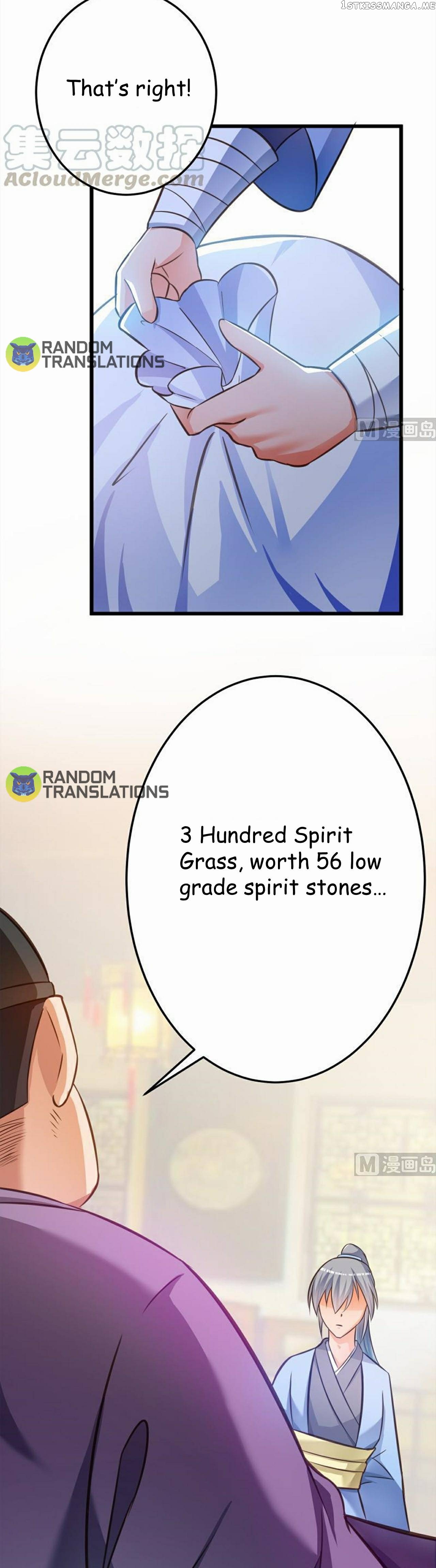 The Peerless Sword God chapter 69 - page 9