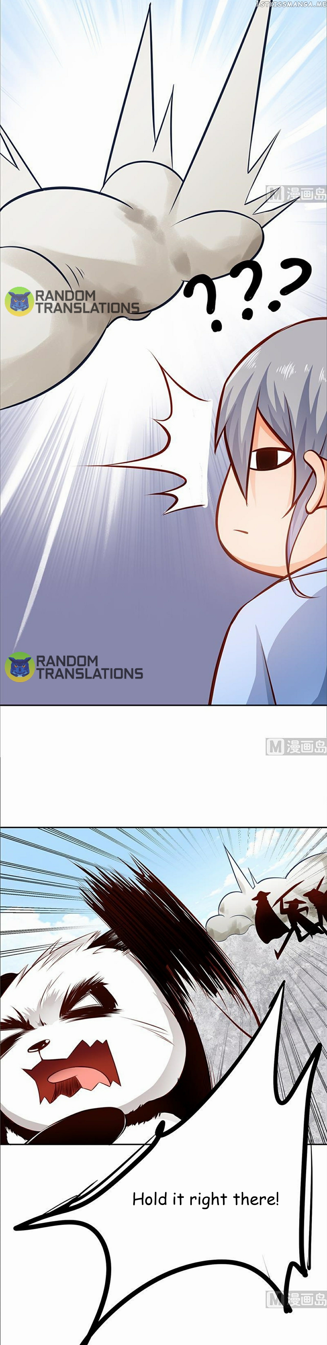 The Peerless Sword God chapter 67 - page 5