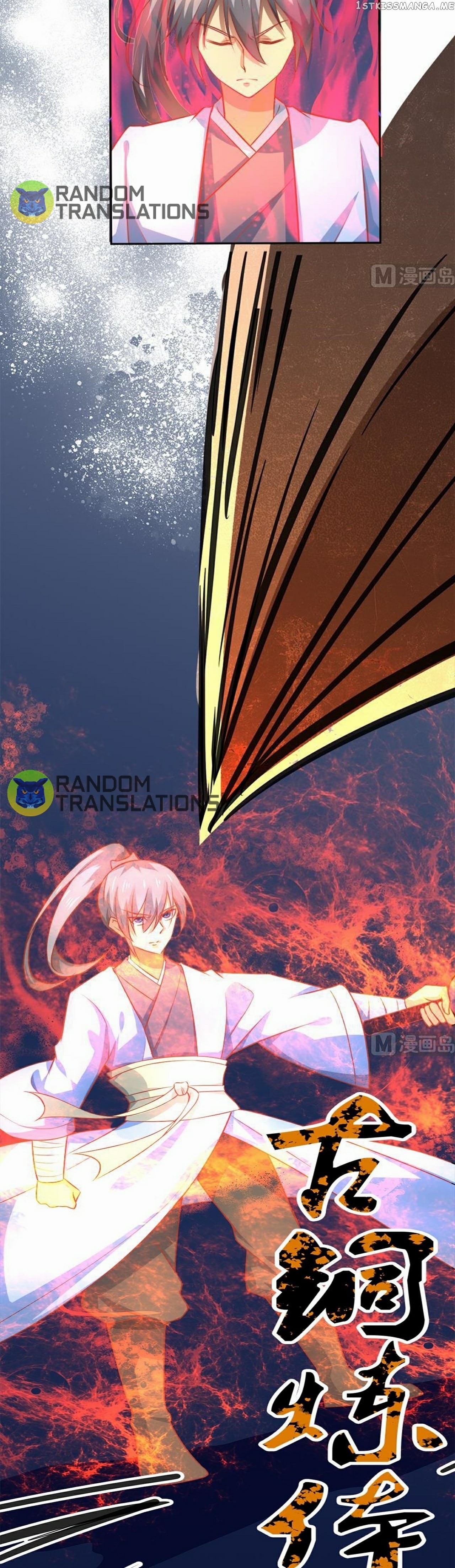 The Peerless Sword God chapter 63 - page 9