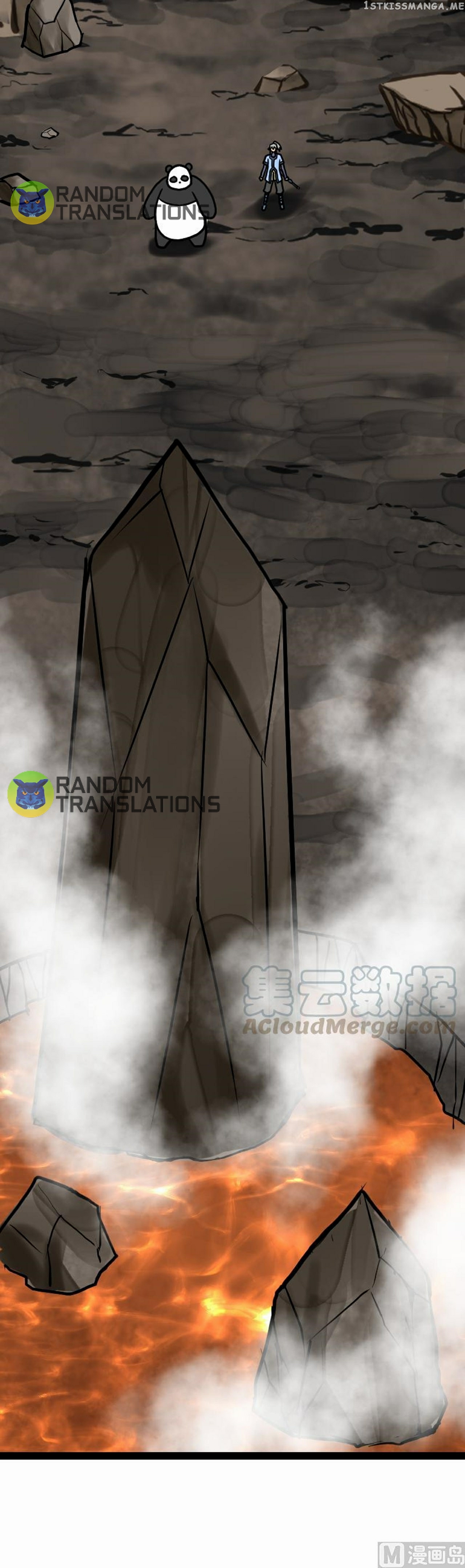 The Peerless Sword God chapter 62 - page 10