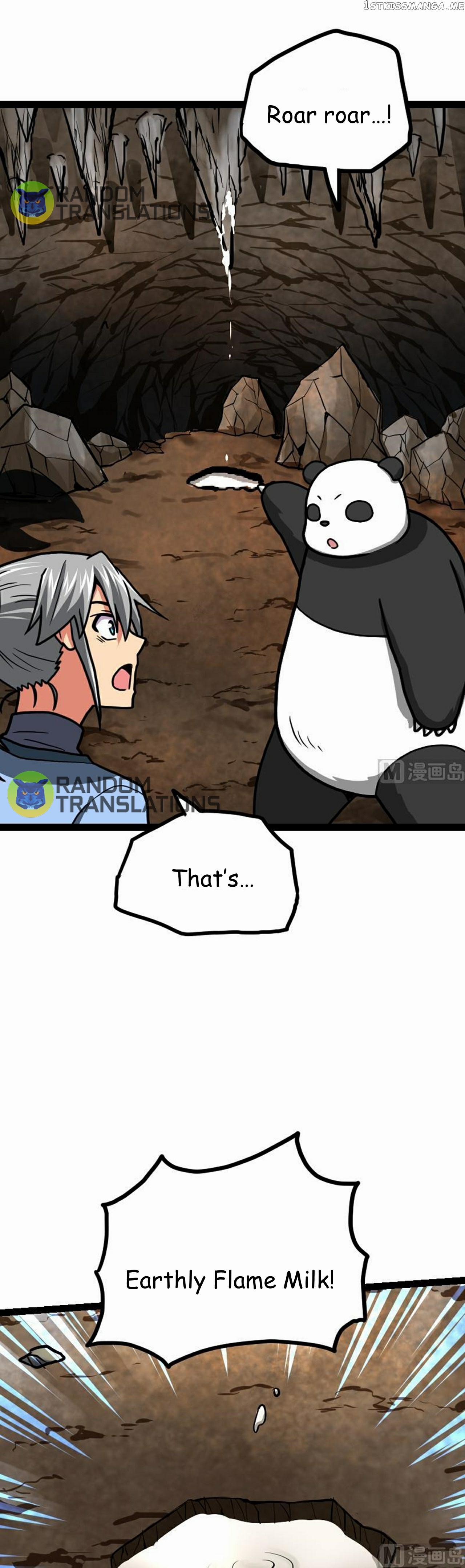 The Peerless Sword God chapter 62 - page 11