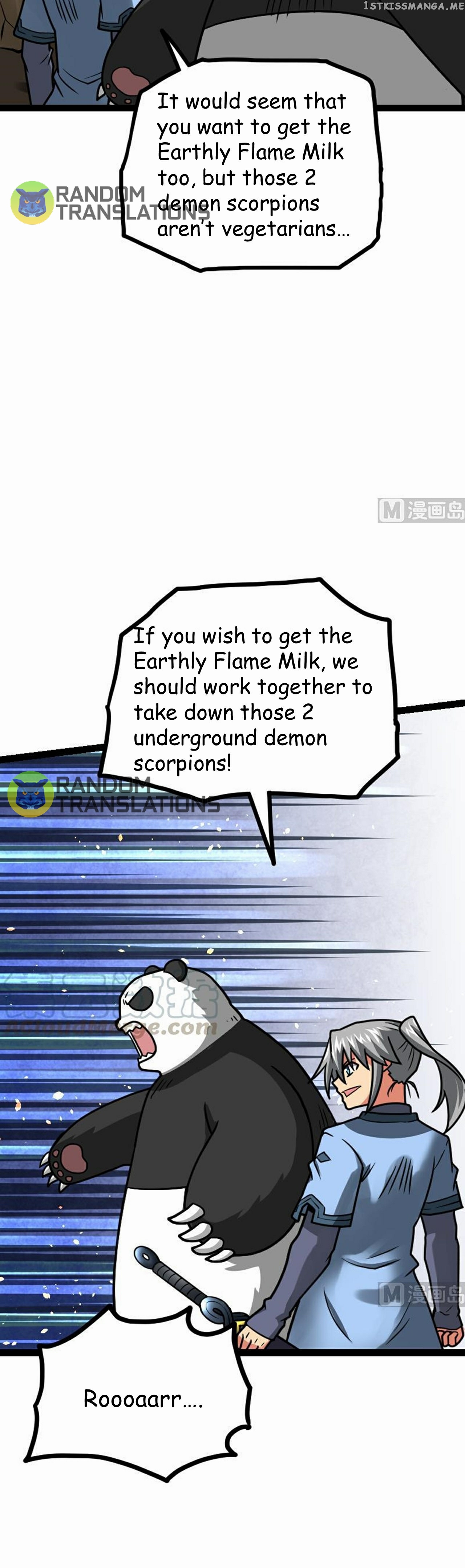 The Peerless Sword God chapter 62 - page 15
