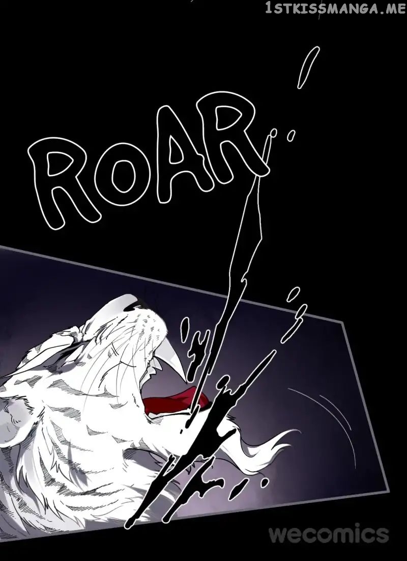 Curse of Loulan: The Tyrant Bestows Favor on Me chapter 50 - page 1