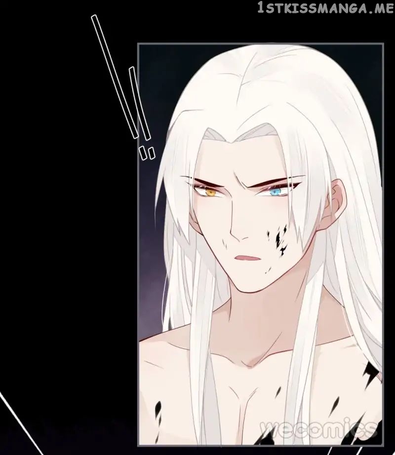 Curse of Loulan: The Tyrant Bestows Favor on Me chapter 50 - page 29