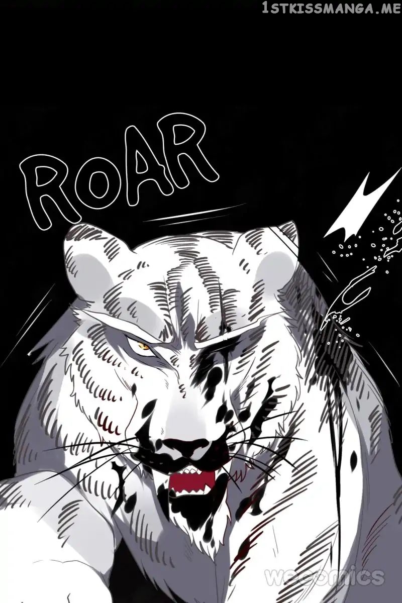 Curse of Loulan: The Tyrant Bestows Favor on Me chapter 49 - page 28