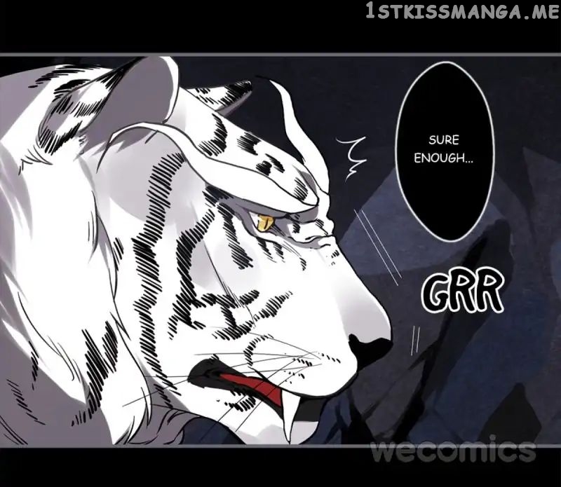 Curse of Loulan: The Tyrant Bestows Favor on Me chapter 48 - page 17