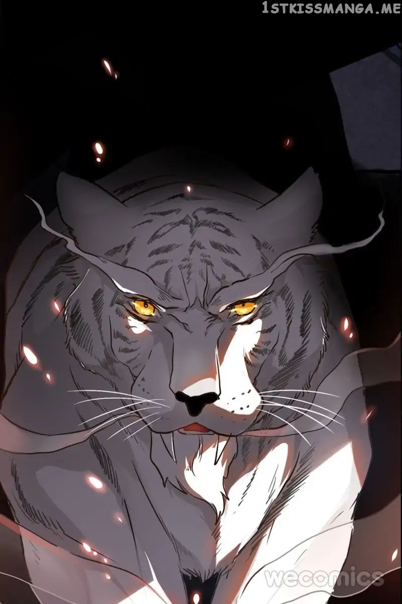 Curse of Loulan: The Tyrant Bestows Favor on Me chapter 47 - page 32