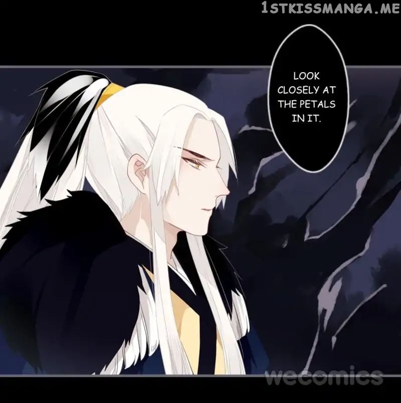 Curse of Loulan: The Tyrant Bestows Favor on Me chapter 44 - page 4