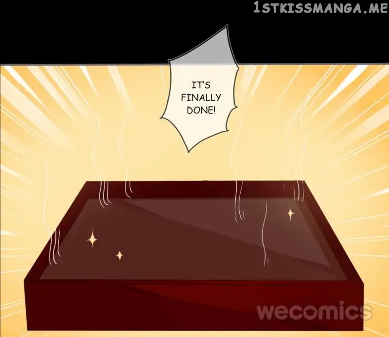 Curse of Loulan: The Tyrant Bestows Favor on Me chapter 41 - page 28