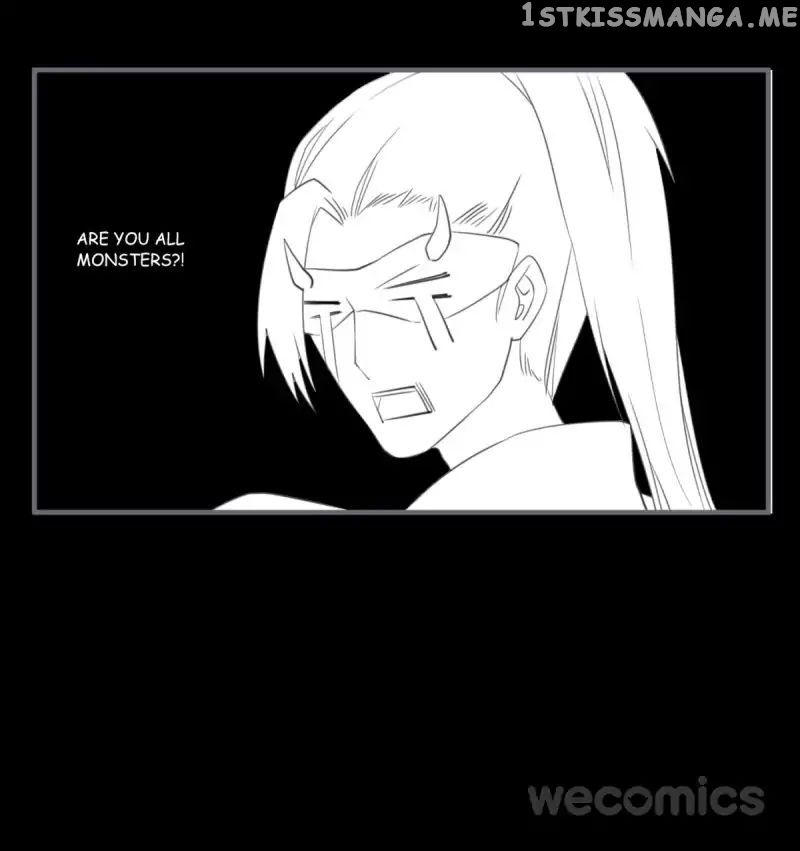 Curse of Loulan: The Tyrant Bestows Favor on Me chapter 40 - page 14