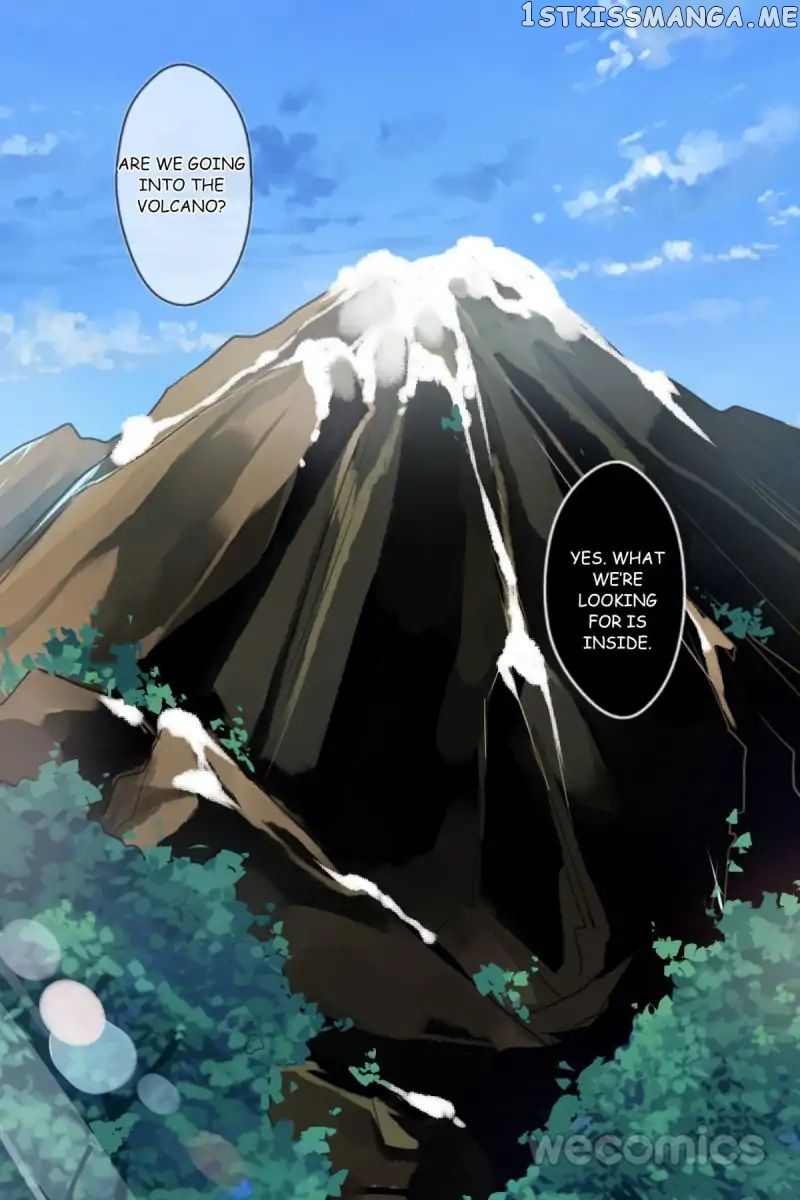 Curse of Loulan: The Tyrant Bestows Favor on Me chapter 40 - page 17