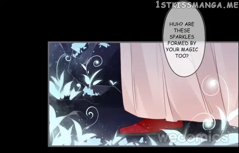 Curse of Loulan: The Tyrant Bestows Favor on Me chapter 40 - page 24