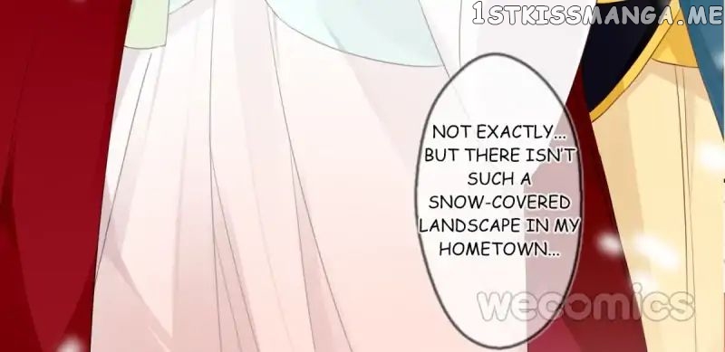Curse of Loulan: The Tyrant Bestows Favor on Me chapter 36 - page 5